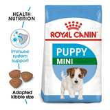 Royal Canin Alimento Perro Cachorro Mini Puppy 1.1 Kg *