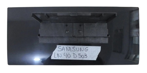 Pedestal Suporte De Tv Base De Mesa Pe Tv Samsung Ln40d503