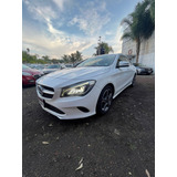 Mercedes Benz Cla 200 Sport 2018, Excelentes Condiciones!!