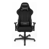 Silla Dxracer Formula Series Gamer Escritorio Ergonómica Negro