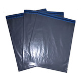  Envelope De Segurança 12x18 Embalagem Saco Plastico 1000 Un