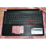 Carcaça Topcase C/ Teclado Acer Aspire A315-53 Pk1328z2a29