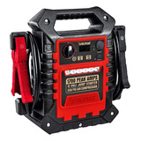 Arrancador Portátil De 1700 Amp Compresor De Aire De 250 Psi