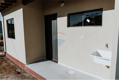 Tu Casa A Estrenar En Luque A Precio De Alquiler - Imagen 4