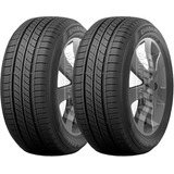 Kit De 2 Neumáticos Dunlop Enasave Ec300+ Lt 215/60r17 96