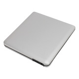 Unidad Óptica Portátil De Cd Dvd Usb 3.0 Externa Súper Delga