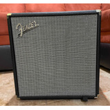 Amplificador Bajo Fender Rumble 40w