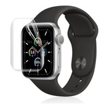 Film Hidrogel Protector Para Apple Watch Serie 3 42mm X3u