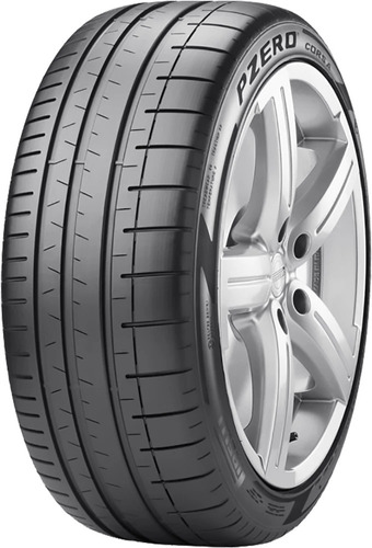 Llanta Pirelli P Zero Corsa (pzc4) 295/35r21 103y Sl Bsw 80