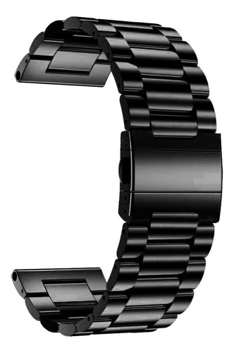 Correa De Reloj For Reloj Garmin Fenix 5x Plus Gps