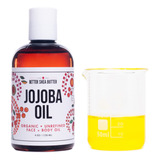 Aceite De Jojoba Orgánico, 1 - 7350718:mL a $140990