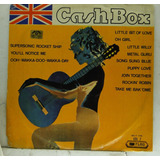 Lp  Cash Box - Vol.2 -  Ce075