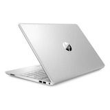 Portátil Hp 14-dq0520la Intel Celeron N4120 256gb Ssd 8gb Hd