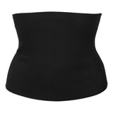 Faja Moldeadora Hot Body Shaper Para Mujer, Cintura Ajustada