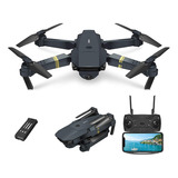 Drone Plegable 998 Pro Dual Cámara 4k Hd Premium Original