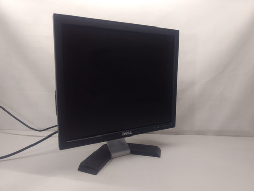 Monitor Dell P170st - 17' Lcd Quadrado - Usado