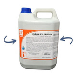 Desinfetante Bactericida Clean By Peroxy 5 Litros