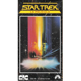 Viaje A Las Estrellas La Pelicula Vhs Star Trek 1979