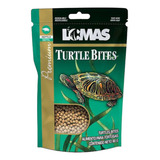 Alimento Para Tortugas 90grs Turtle Bites