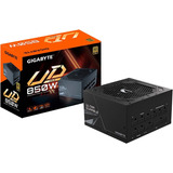 Gigabyte 850w Psu Fuente 80 Plus Gold Certificada Modular