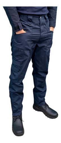 Pantalon Tactico  Aviador  Policia Militar Airsoft 