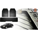 Tapetes Charola 3d Honda Accord Coupe 2003 Dickies Original