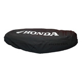 Funda Antideslizante Moto Honda New Wave 110 Tsl