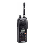 Icom Radio Vhf Ht Ic-v82