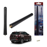 Haste Antena Teto Borracha 20cm Jeep Compass  2021 2022