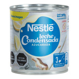 Leche Condensada Nestlé® Lata 397g