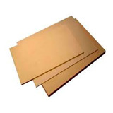 Fibrofacil Placa 40x80cm X 2 Mm Espesor