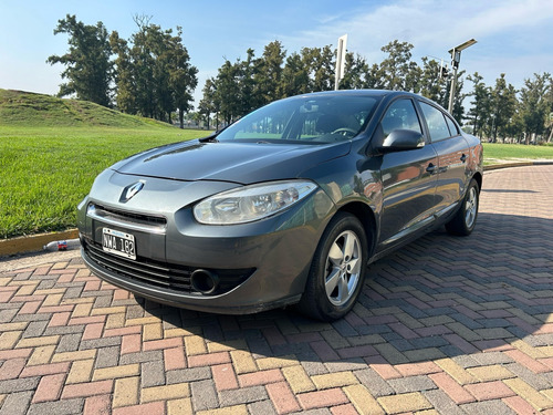 Renault Fluence 2014 2.0 Ph2 Luxe 143cv