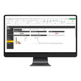 Controle Para Aluguel De Equipamentos Em Excel