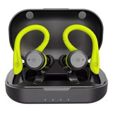 Auriculares Natación Inalámbricos Bluetooth Tws Impermeables