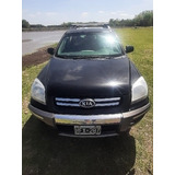 Kia Sportage 2.0 Ex Mt 4x4 Esp 2008