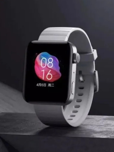 Relogio Xiaomi Smartwatch - Miwatch