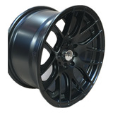 Rines 15 4/100 4/114 Tipo Bbs Chevy Tsuru Tiida Golf Civic 