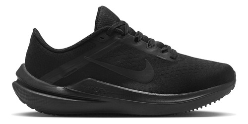 Zapatillas Nike Winflo 10 Mujer Negro