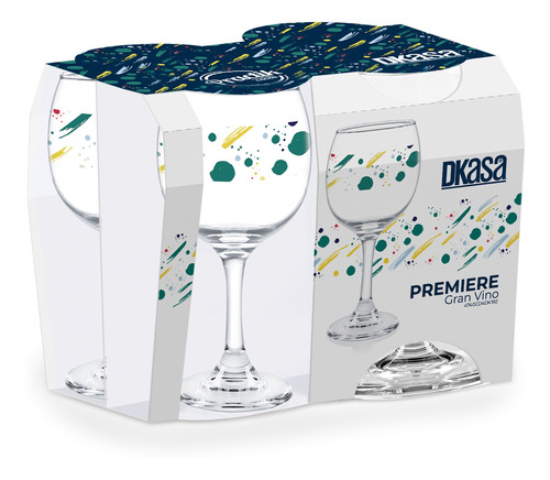 Copa Gran Vino Premier