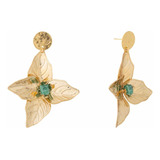 Aretes Azucena