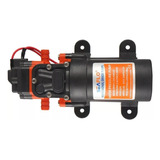 Bomba De Pressurização Seaflo 1 Gpm 12v 3,8l/min 4a 40psi