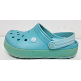 Crocs Kid Con Plataforma Importadas Muy Originales 