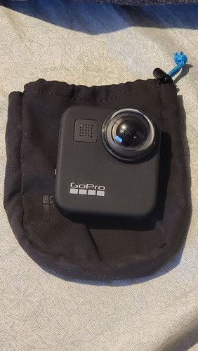 Gopro Max 360 - Câmera 360