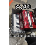 Acordeon Farinelli 32 Teclas 