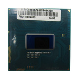 Procesador Intel Core I3-4000m Socket G3 04x4053