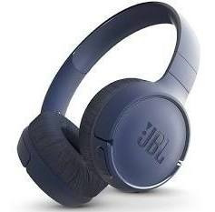 Fone Bluetooth Jbl Tune 500bt Azul