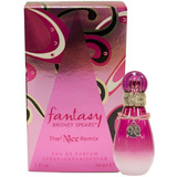 Fantasy The Nice Remix 100ml Sellado Totalmente Original