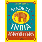 Libro Made In India De Sodha Meera Edit. Neo Person