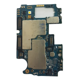 Main Board Samsung A20