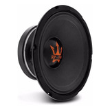 Woofer Magnum Boca 10p 550w 1100w Trio Rex Power 8 Ohms